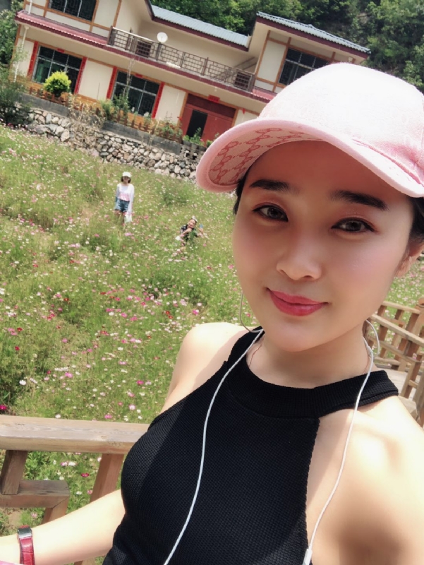 诗琪的第二张照片--三明相亲服务中心