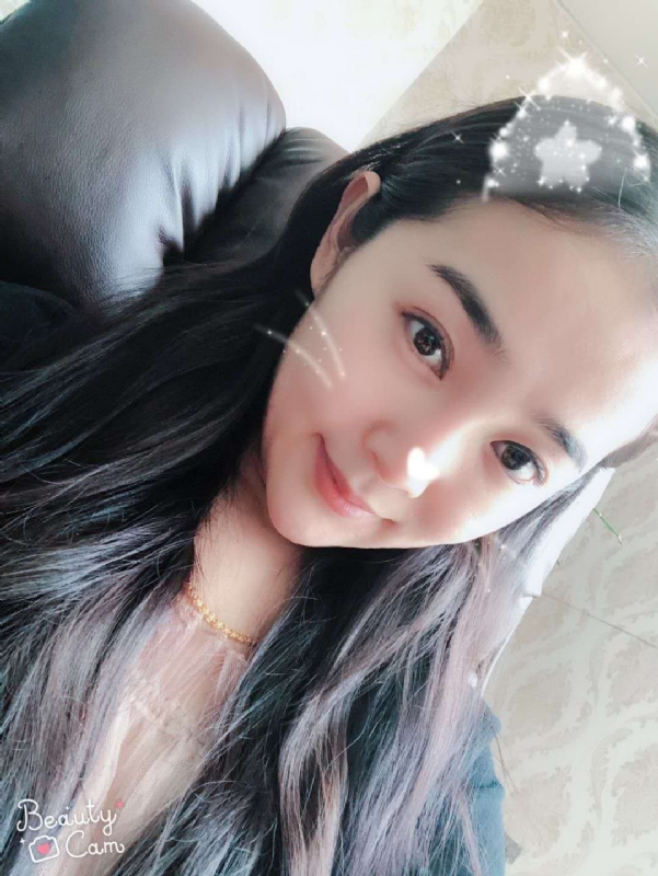 诗琪的第三张照片--三明相亲服务中心