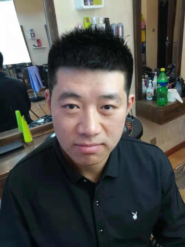 丹东风雨的第一张照片--三明相亲服务中心