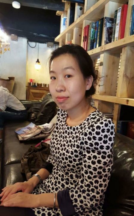 xu的第一张照片--三明相亲服务中心