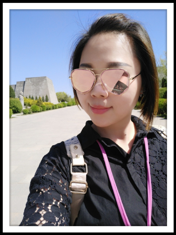 Nicole的第一张照片--三明相亲服务中心