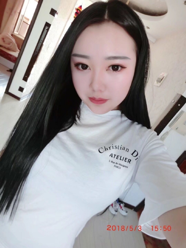 佳怡的第三张照片--三明相亲服务中心