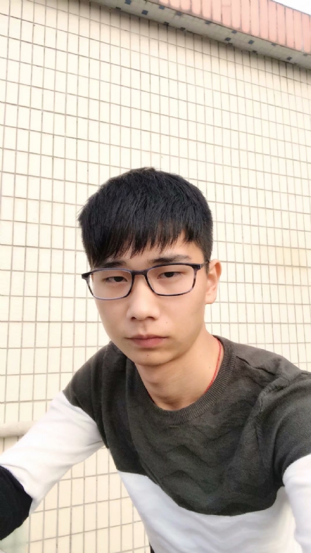 阜阳情哥哥的第一张照片--三明相亲服务中心