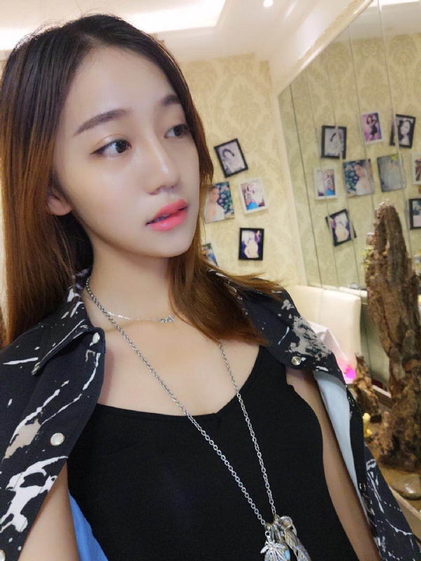 凉兮的第一张照片--三明相亲服务中心
