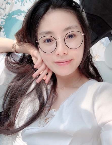 Anna的第一张照片--三明相亲服务中心