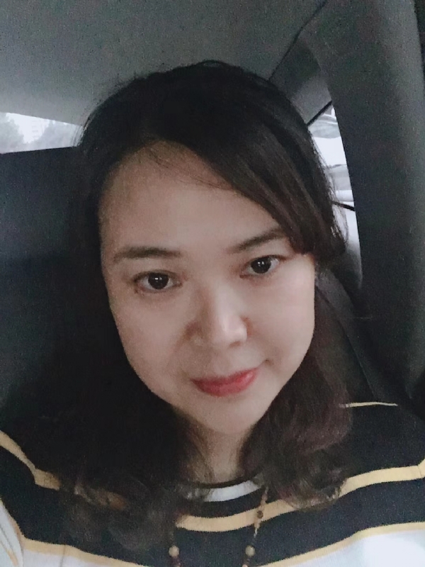 欣的第一张照片--三明相亲服务中心