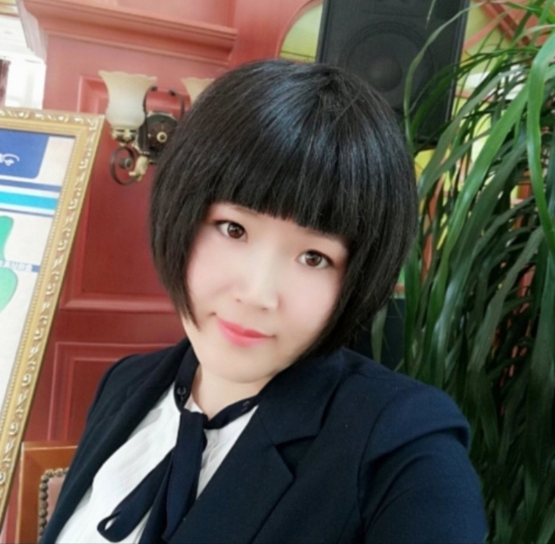 倾城之恋的第一张照片--三明相亲服务中心