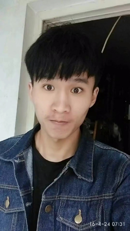 匆匆而过的第一张照片--三明相亲服务中心