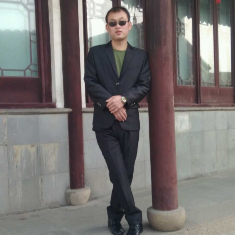 缘分的第一张照片--三明相亲服务中心