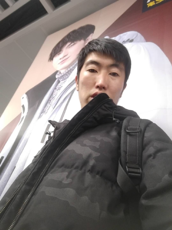 siyuan的第二张照片--三明相亲服务中心
