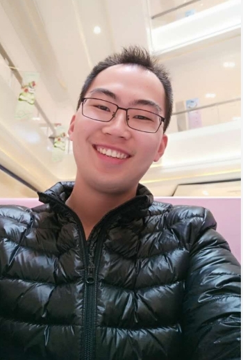 Allen的第二张照片--三明相亲服务中心