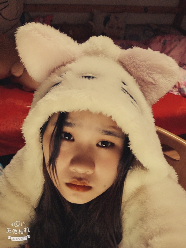 英子的第一张照片--三明相亲服务中心