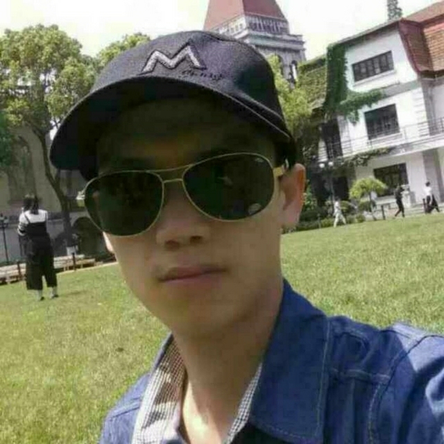 龙小华的第一张照片--三明相亲服务中心