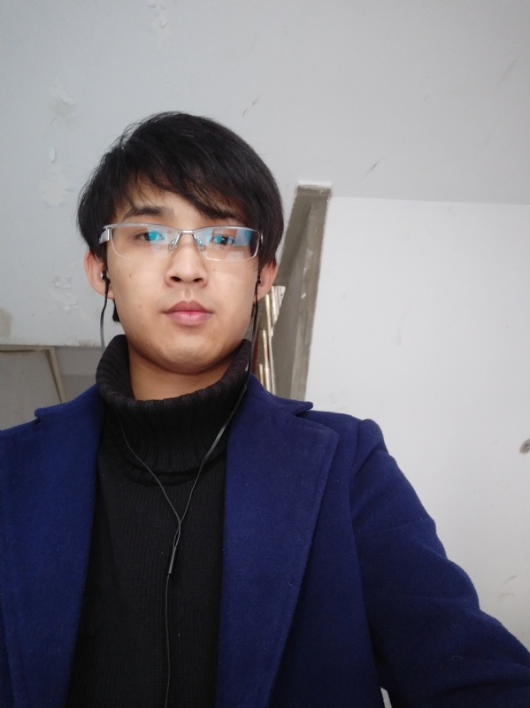 LY的第一张照片--三明相亲服务中心