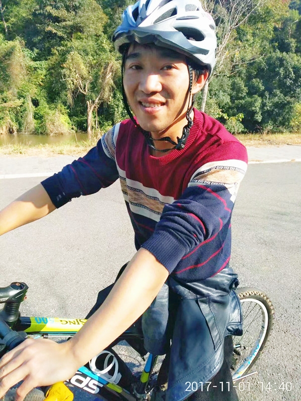 丹叶的第一张照片--三明相亲服务中心