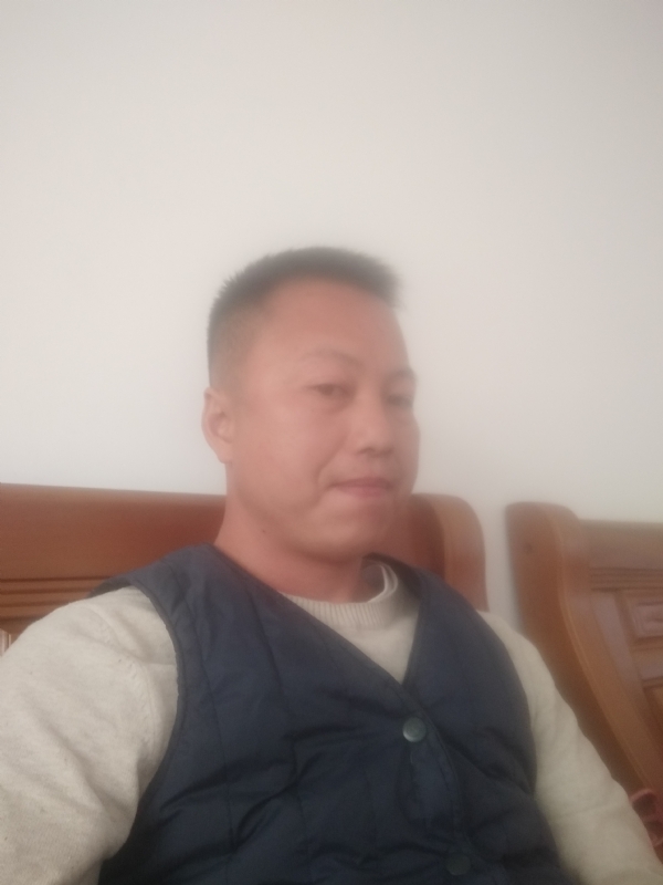 只对你好的第一张照片--三明相亲服务中心