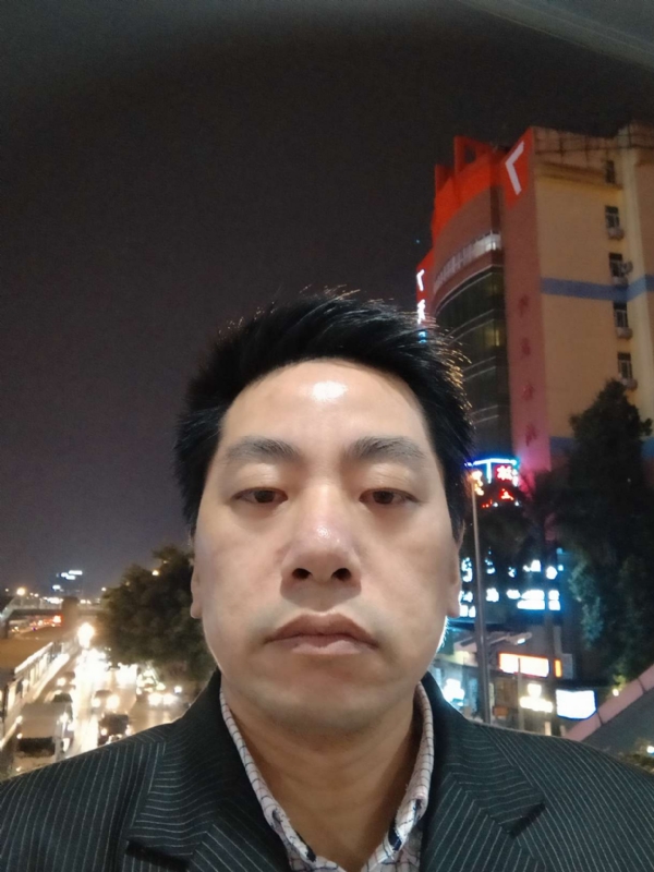 寻找真爱的第一张照片--三明相亲服务中心