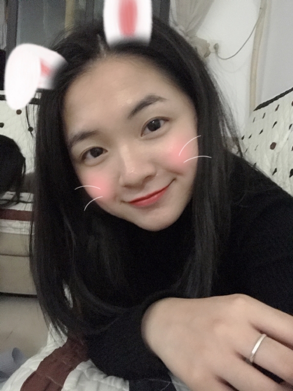 喵小姐的第一张照片--三明相亲服务中心