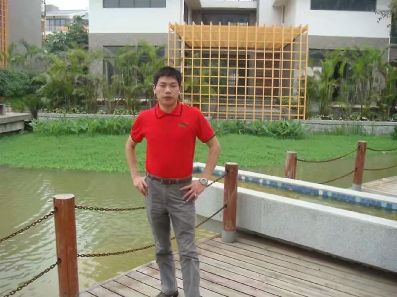 热情的土豆的第一张照片--三明相亲服务中心