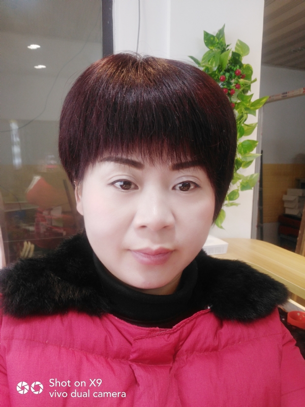 牵手到老的第一张照片--三明相亲服务中心