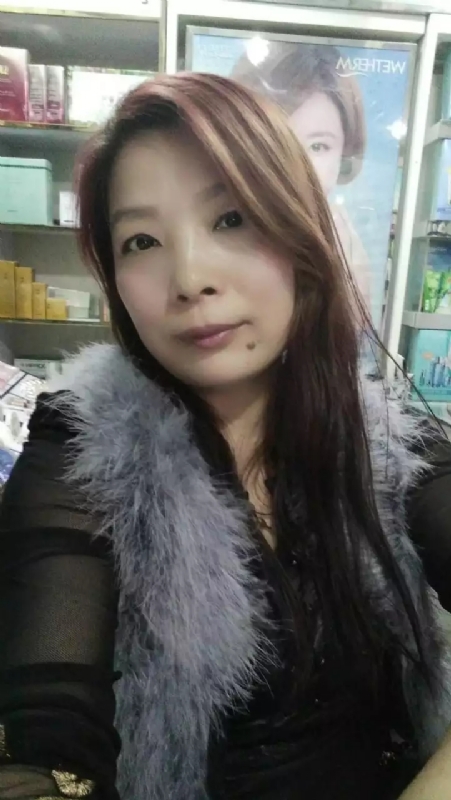 胡静的第一张照片--三明相亲服务中心