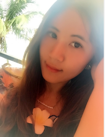 婷婷的第一张照片--三明相亲服务中心