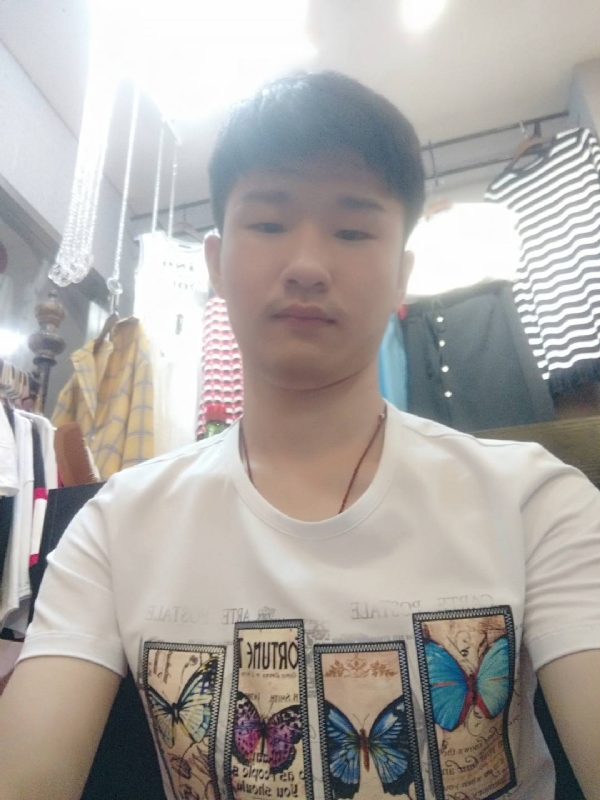 许你一世的第一张照片--三明相亲服务中心