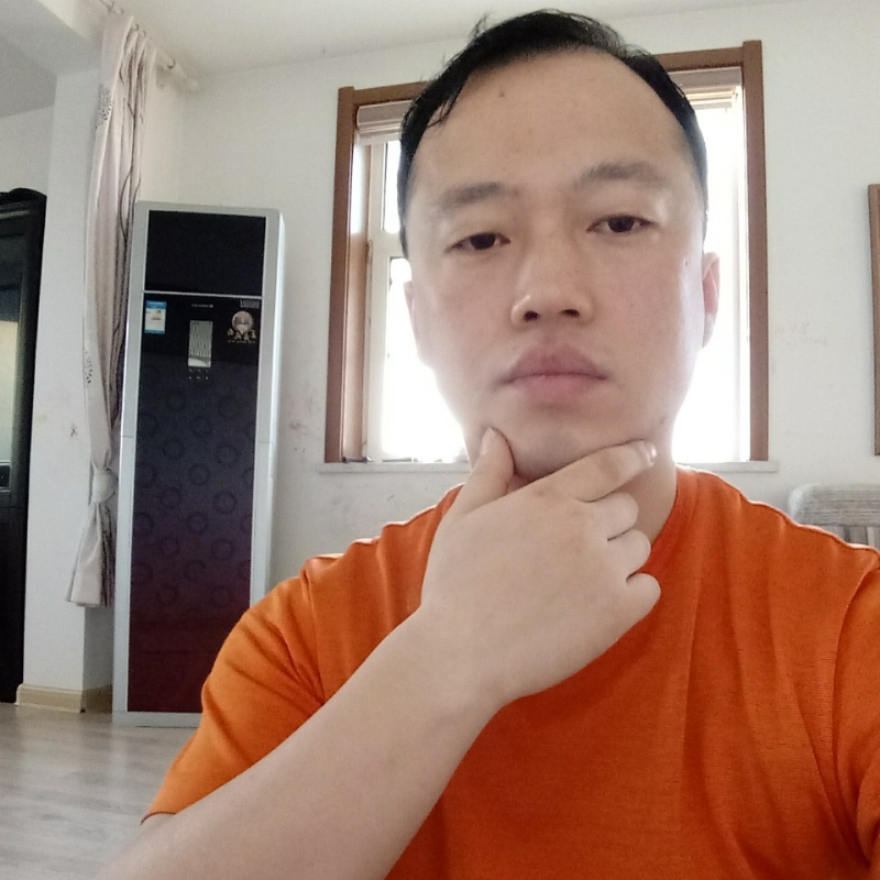 爱热闹的人的第一张照片--三明相亲服务中心