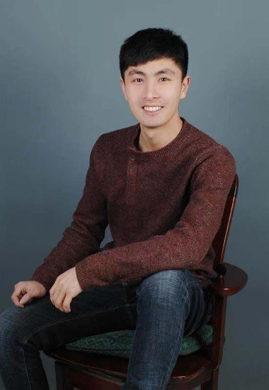 王泽的第二张照片--三明相亲服务中心
