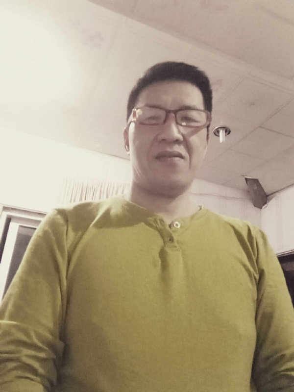 望海的第一张照片--三明相亲服务中心