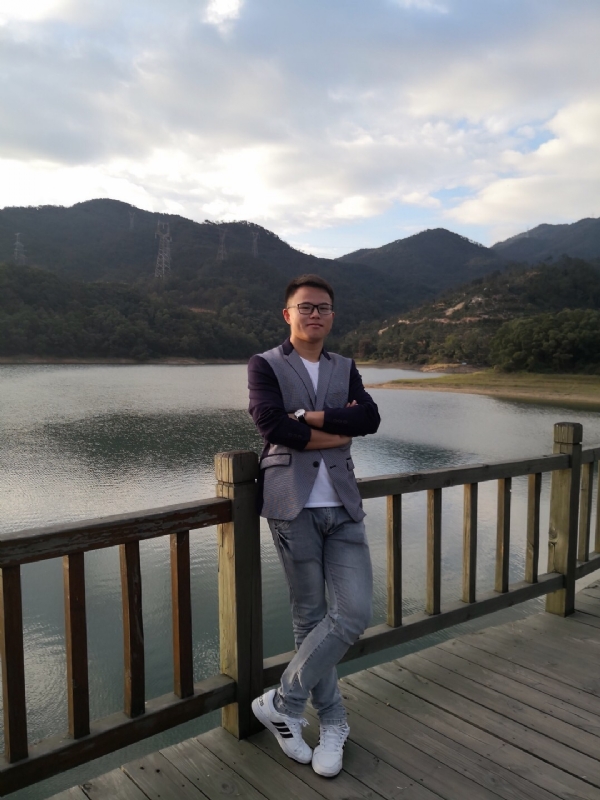 小小舒的第一张照片--三明相亲服务中心