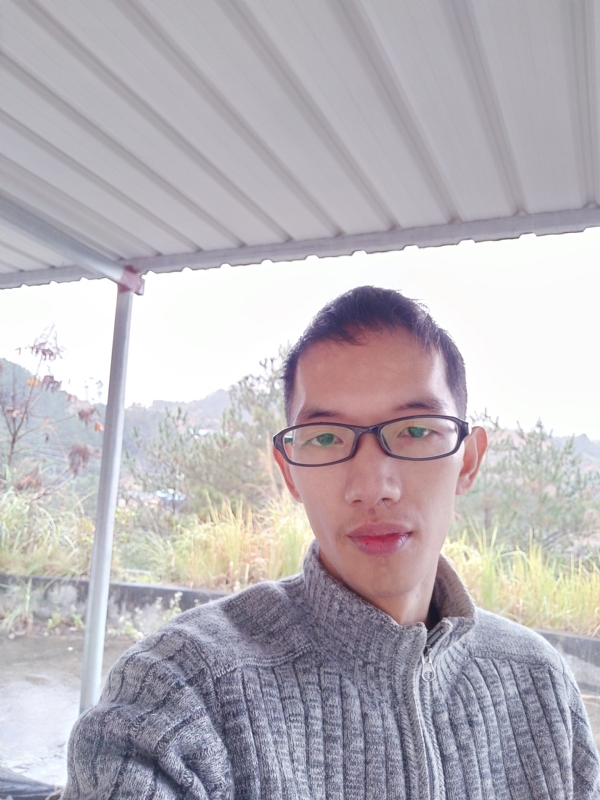 单身汉的第一张照片--三明相亲服务中心