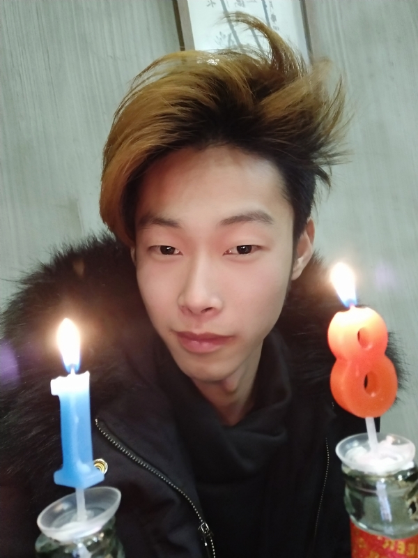 渣男的第一张照片--三明相亲服务中心