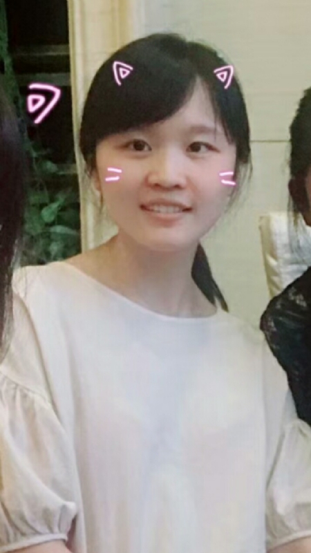 曦曦陈的第一张照片--三明相亲服务中心
