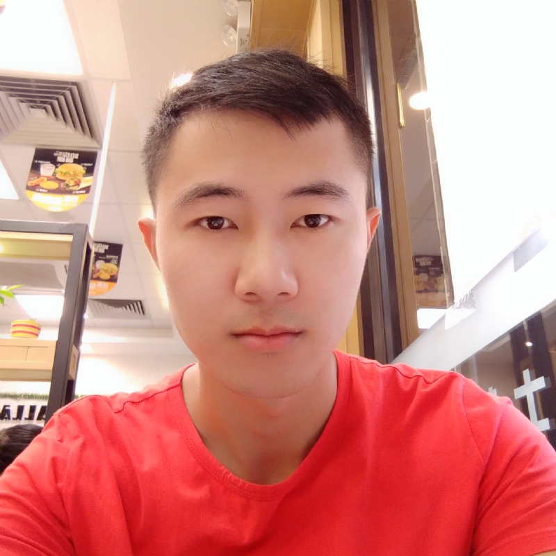 徐猛先生的第一张照片--三明相亲服务中心