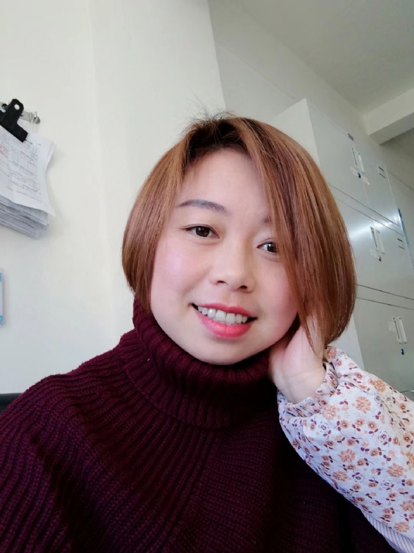 漠然的第一张照片--三明相亲服务中心