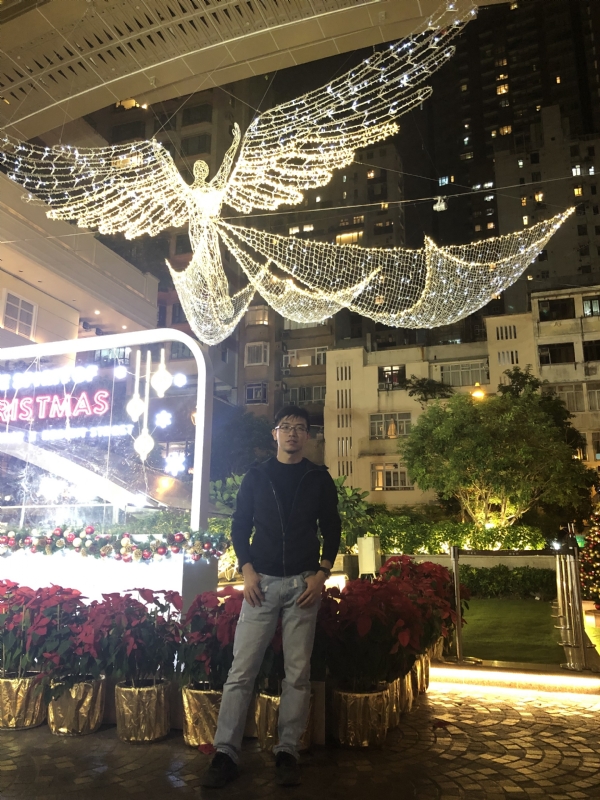 New_hk的第一张照片--三明相亲服务中心
