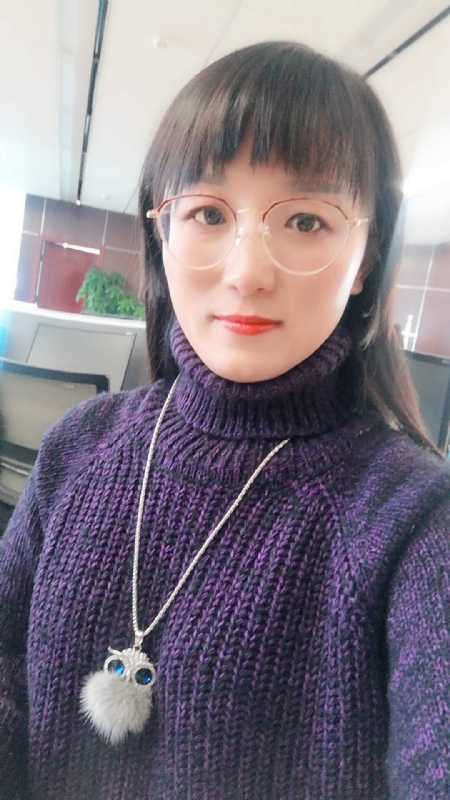 一生有你的第二张照片--三明相亲服务中心