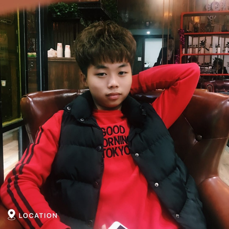 阳光男孩的第一张照片--三明相亲服务中心