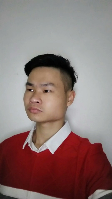 华华的第一张照片--三明相亲服务中心