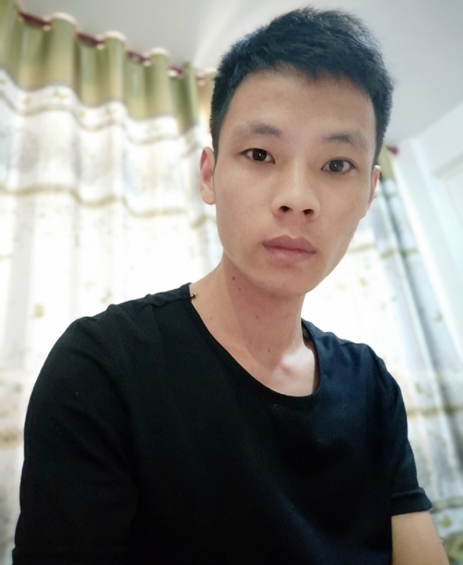 波仔的第一张照片--三明相亲服务中心