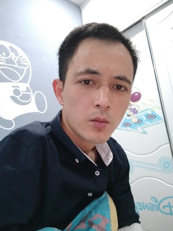 容晨的第一张照片--三明相亲服务中心