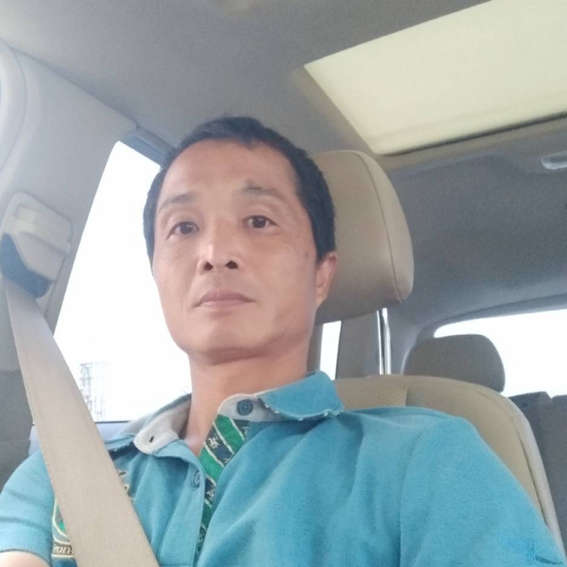 温柔男孩的第一张照片--三明相亲服务中心