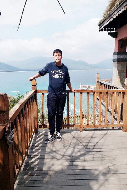 希望的第一张照片--三明相亲服务中心