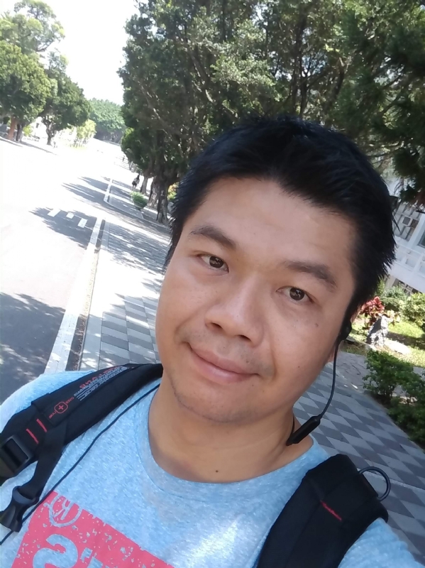 Jacky的第一张照片--三明相亲服务中心