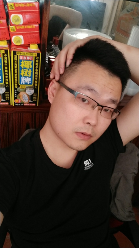 沉默的海的第二张照片--三明相亲服务中心