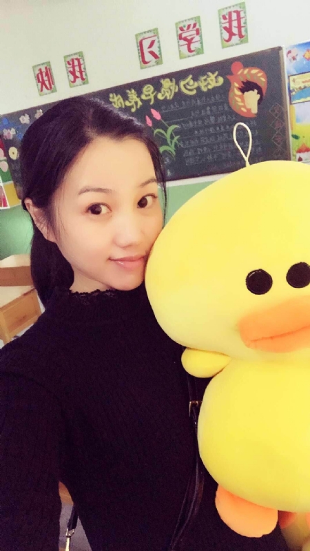 pengjienv的第一张照片--三明相亲服务中心