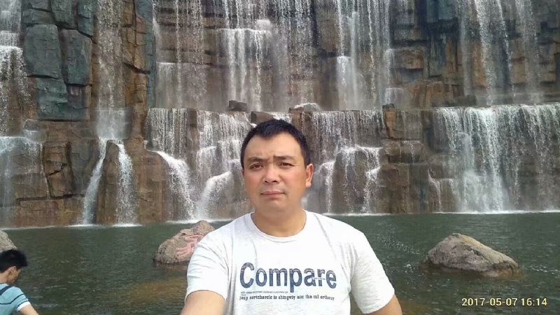 平淡的第一张照片--三明相亲服务中心