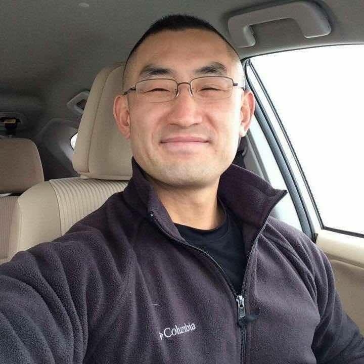 成福江的第一张照片--三明相亲服务中心