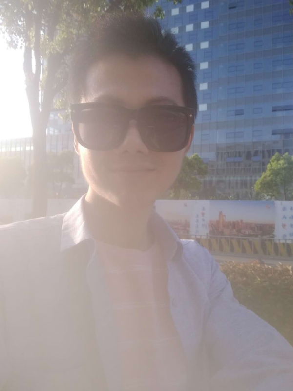 明仔的第一张照片--三明相亲服务中心